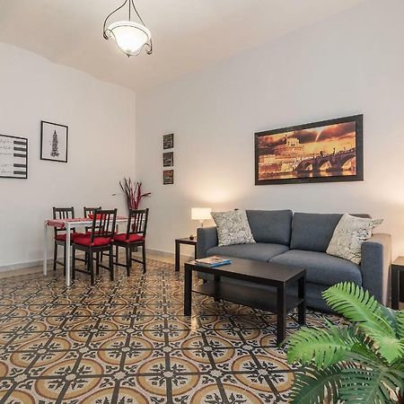 Cozy Flat Borgo Pio Lägenhet Rom Exteriör bild