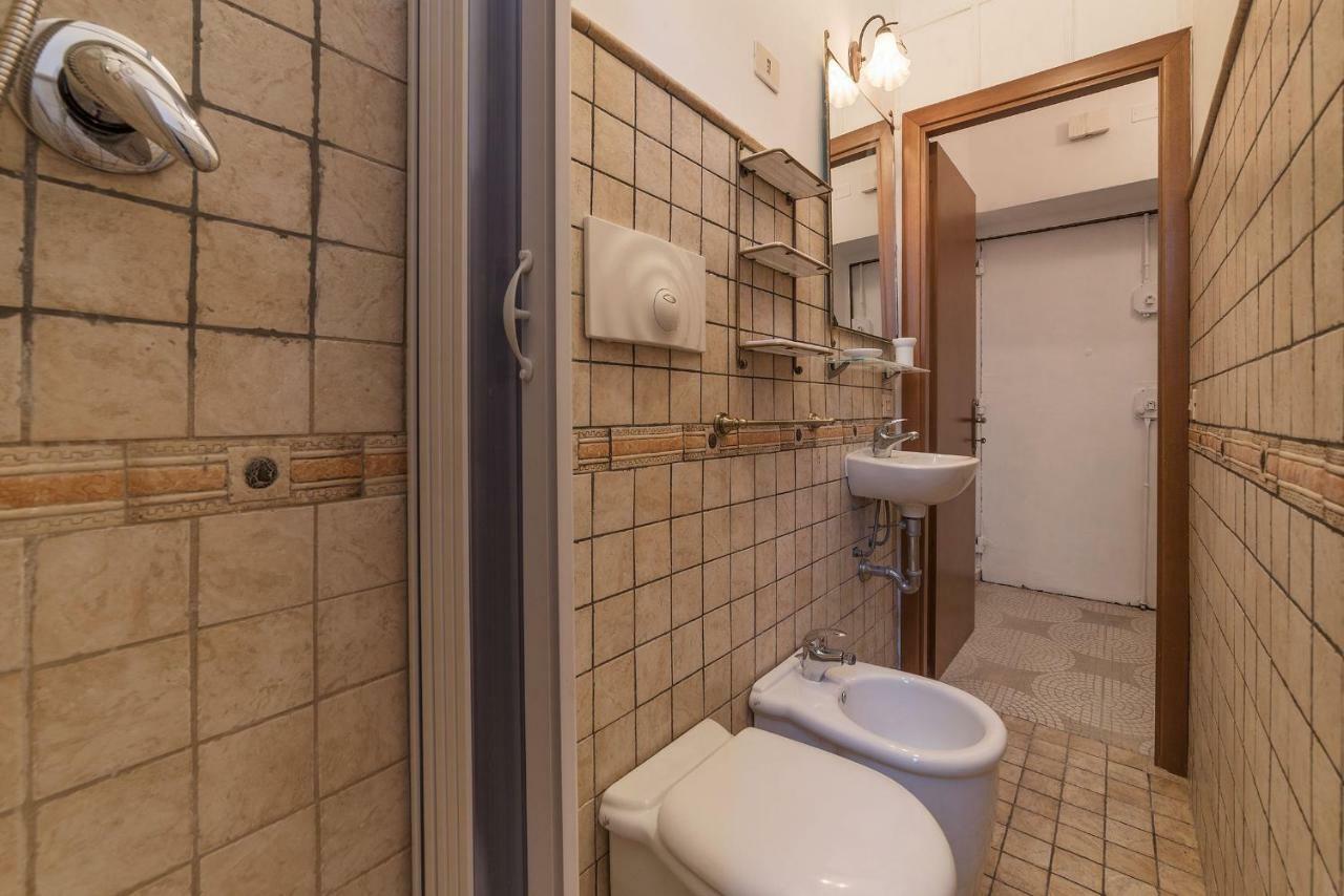Cozy Flat Borgo Pio Lägenhet Rom Exteriör bild