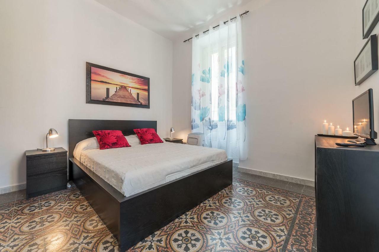 Cozy Flat Borgo Pio Lägenhet Rom Exteriör bild