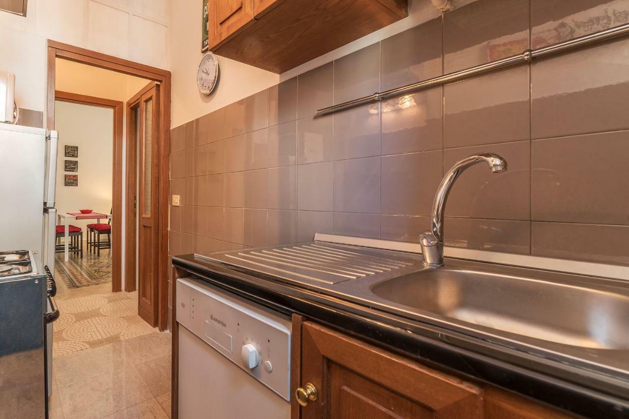 Cozy Flat Borgo Pio Lägenhet Rom Exteriör bild