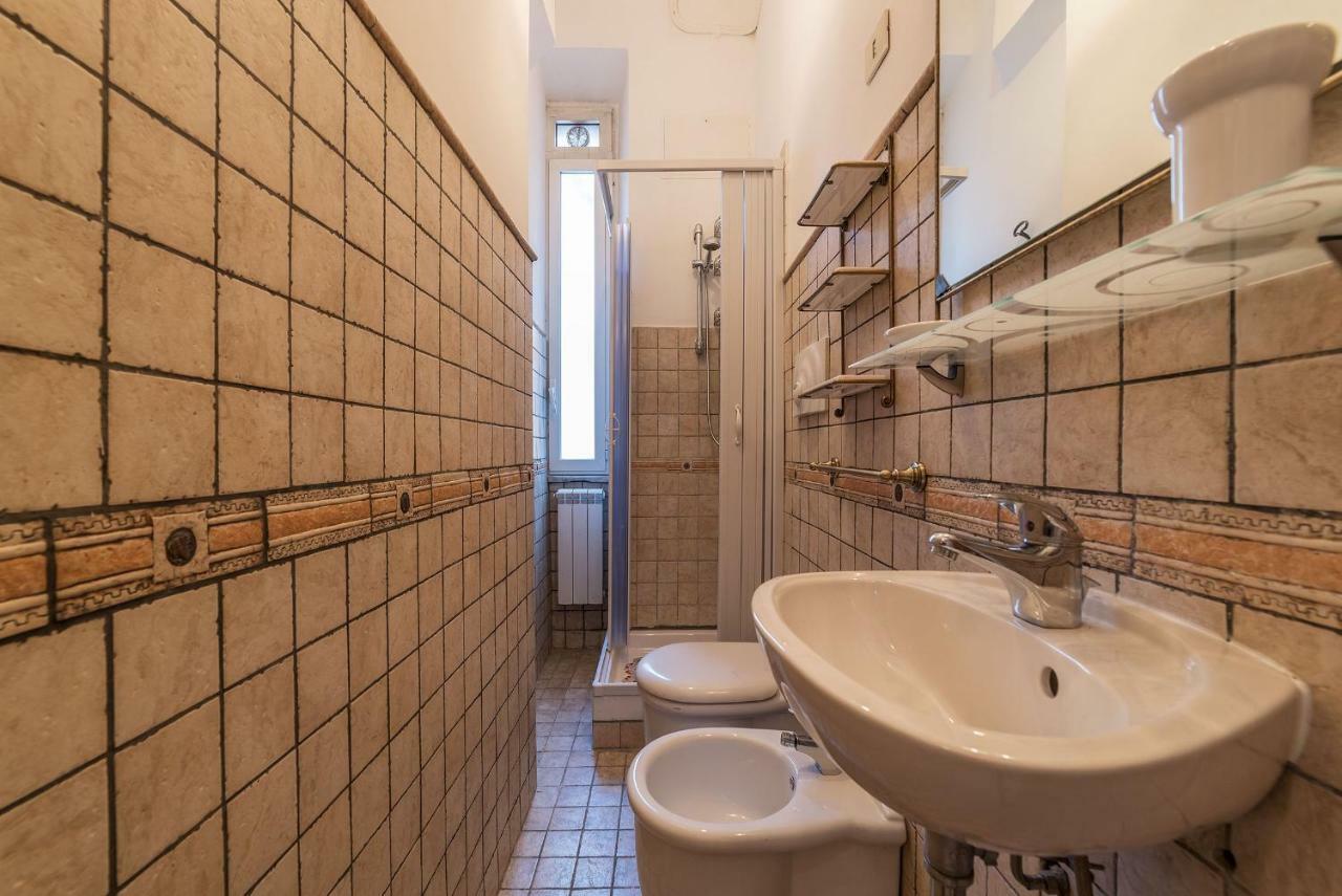 Cozy Flat Borgo Pio Lägenhet Rom Exteriör bild